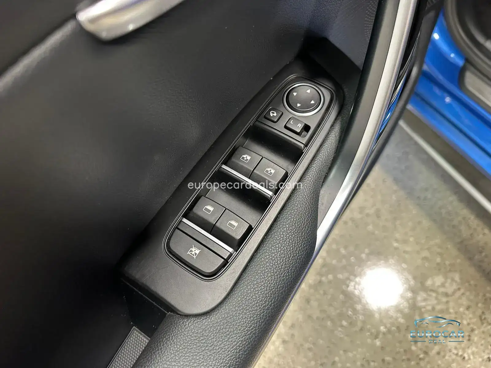Kia pro cee’d / ProCeed