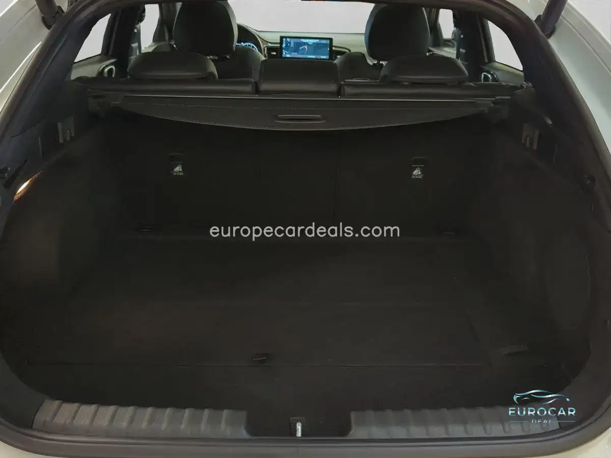 Kia pro cee’d / ProCeed