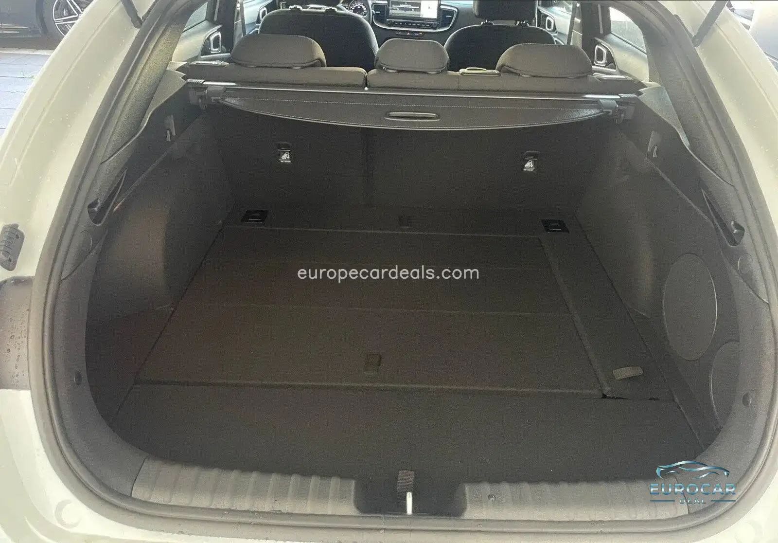 Kia pro cee’d / ProCeed