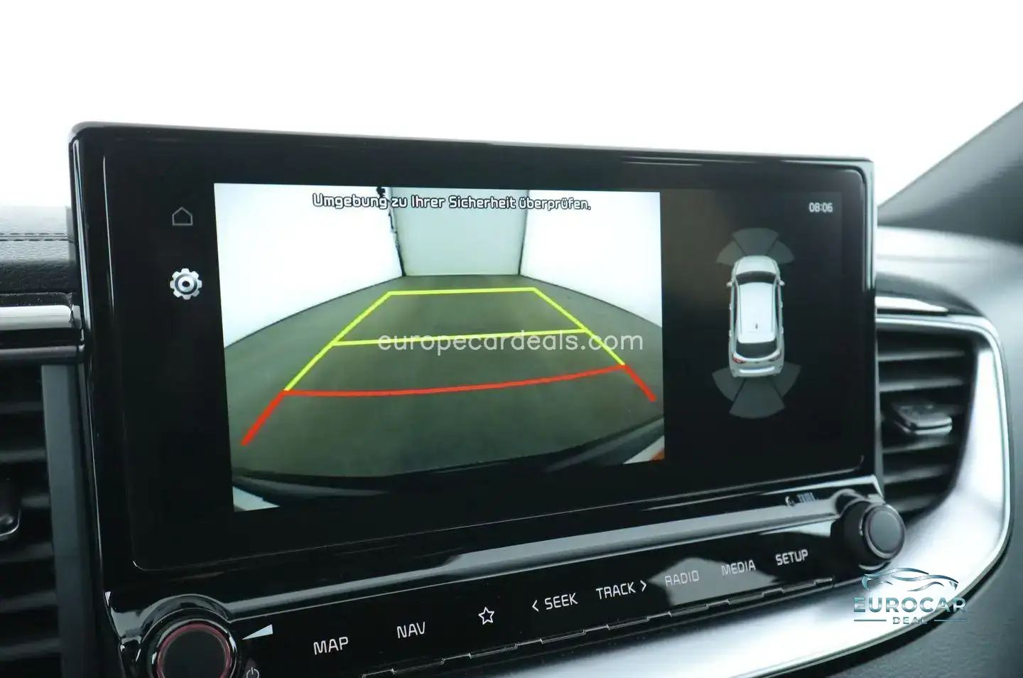 Kia pro cee’d / ProCeed