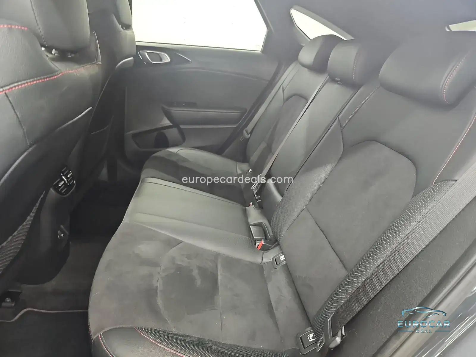 Kia pro cee’d / ProCeed