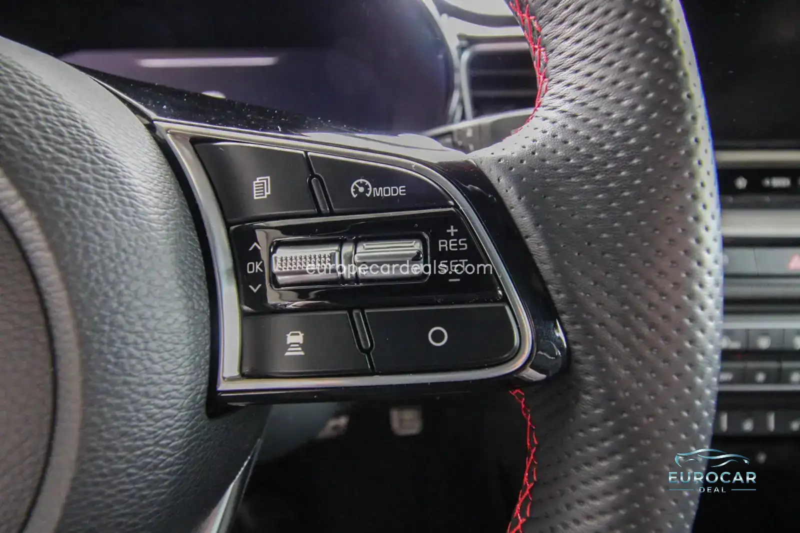 Kia pro cee’d / ProCeed