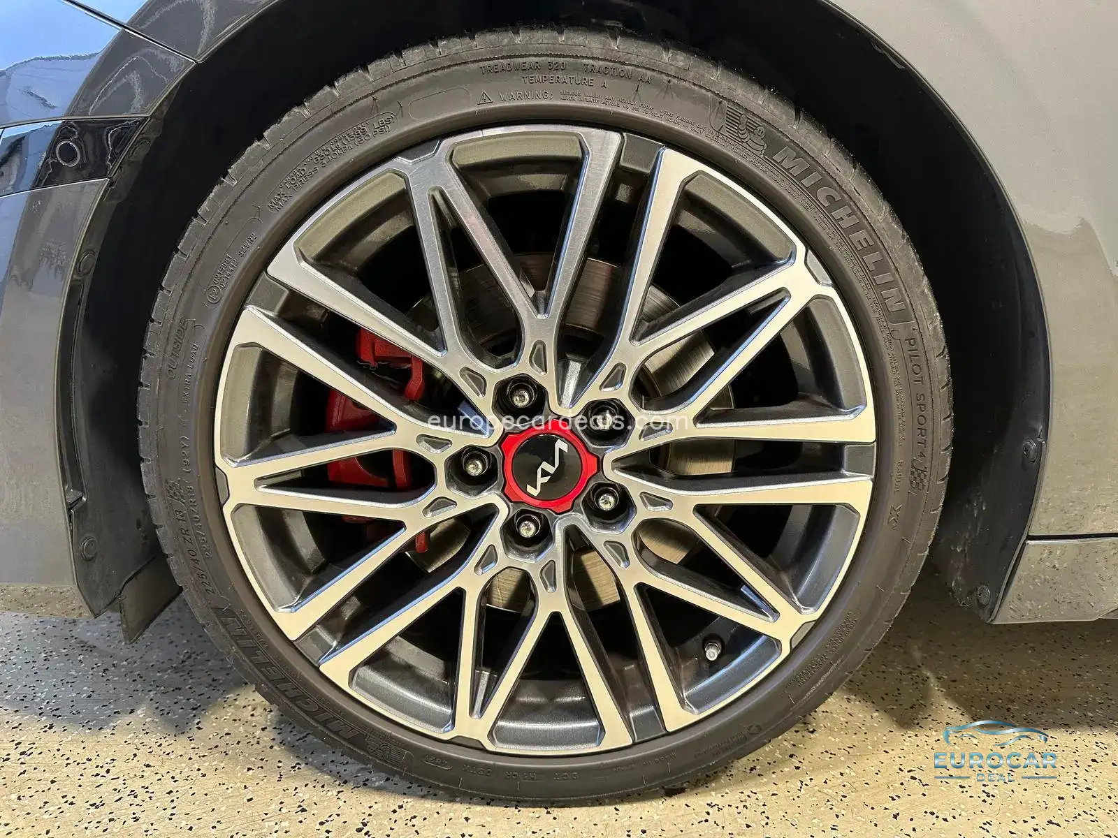 Kia pro cee’d / ProCeed