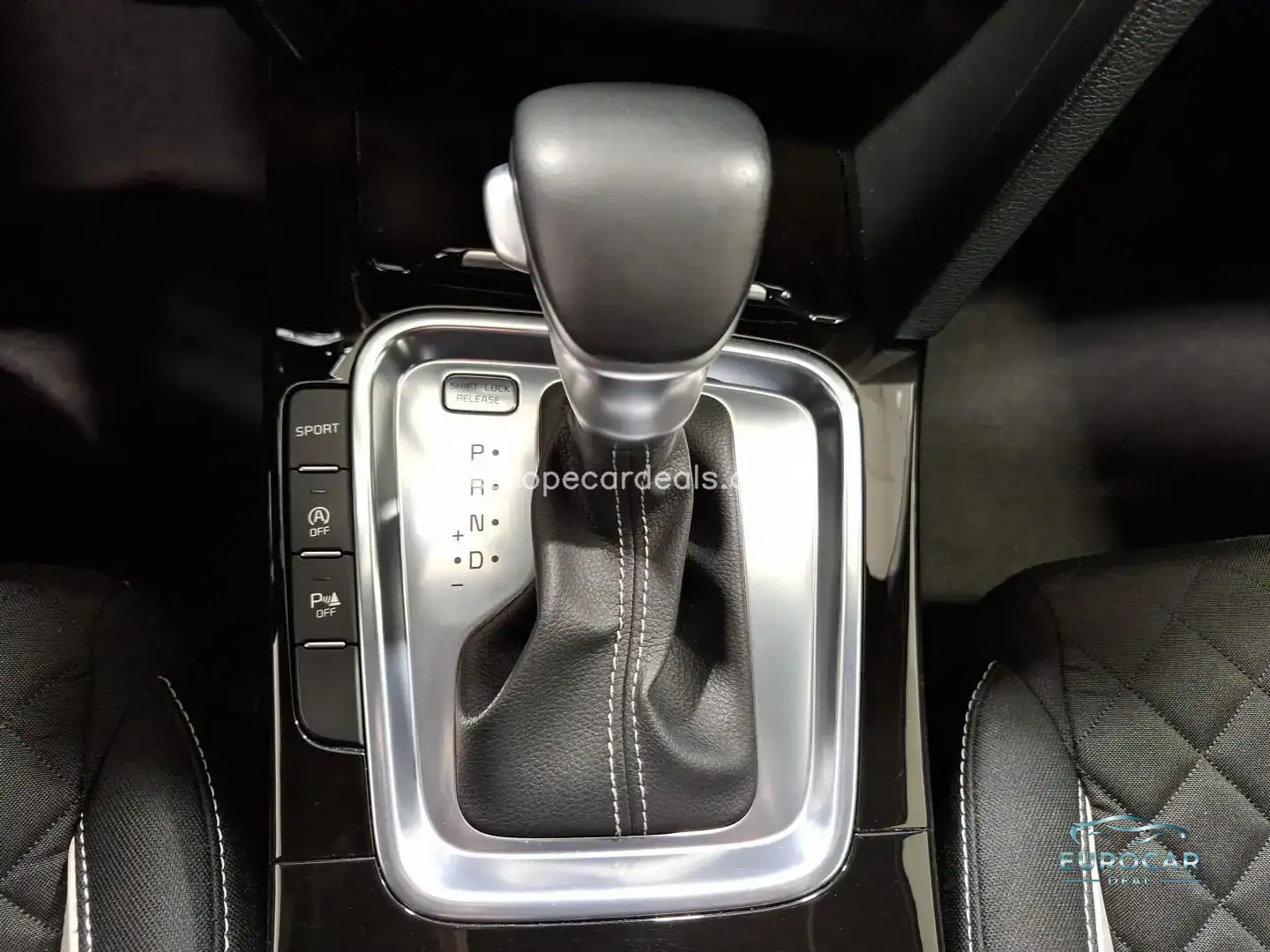 Kia pro cee’d / ProCeed