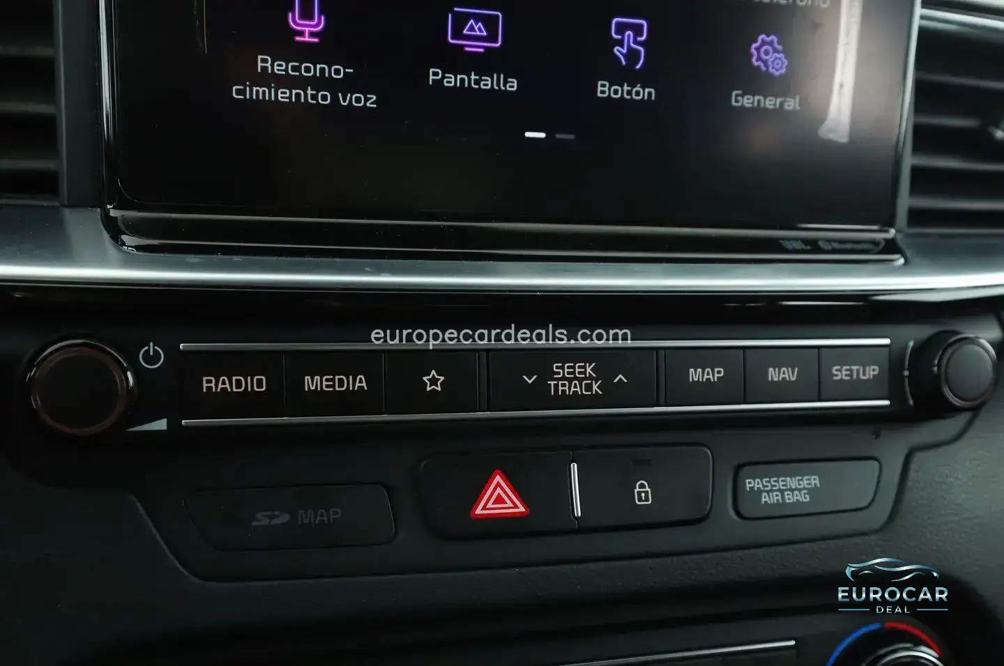 Kia pro cee’d / ProCeed