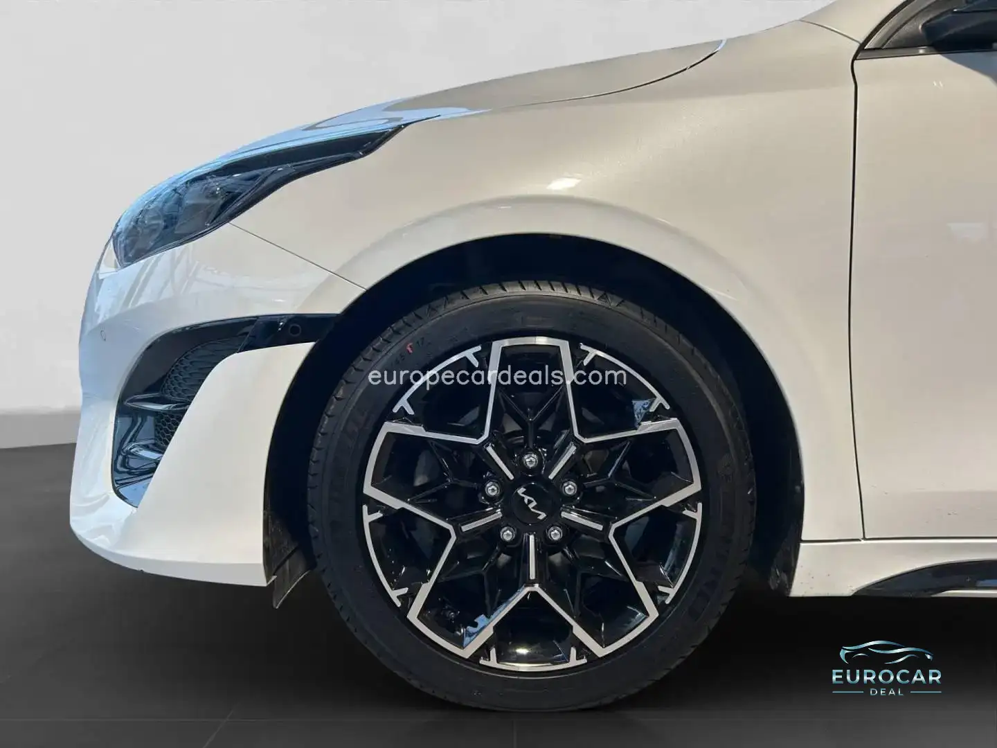 Kia pro cee’d / ProCeed