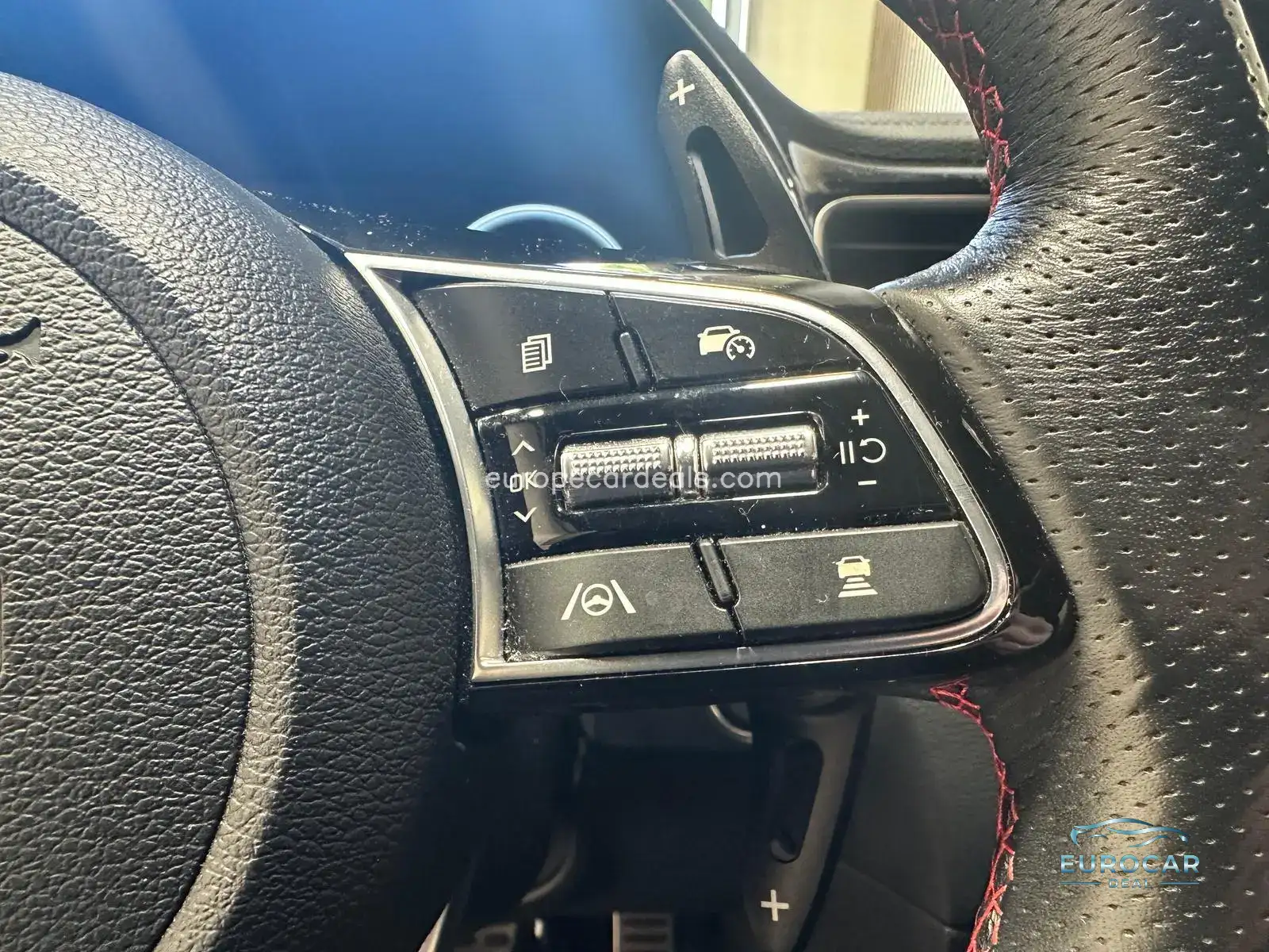 Kia pro cee’d / ProCeed