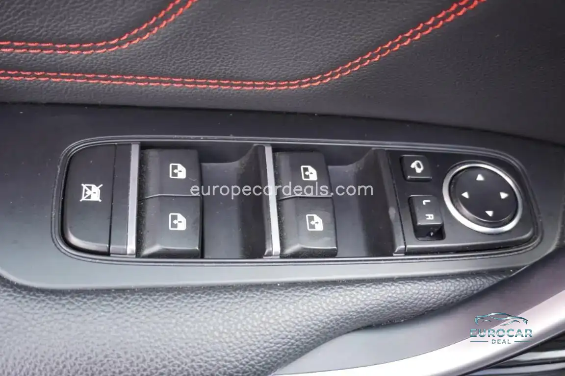 Kia pro cee’d / ProCeed