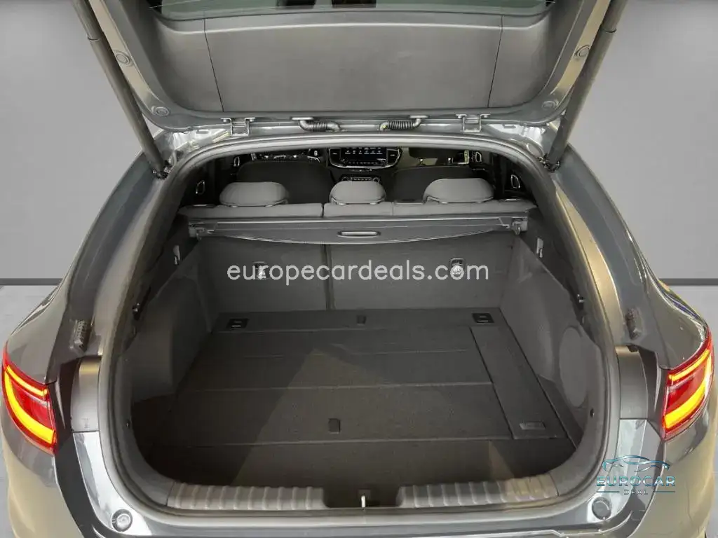 Kia pro cee’d / ProCeed