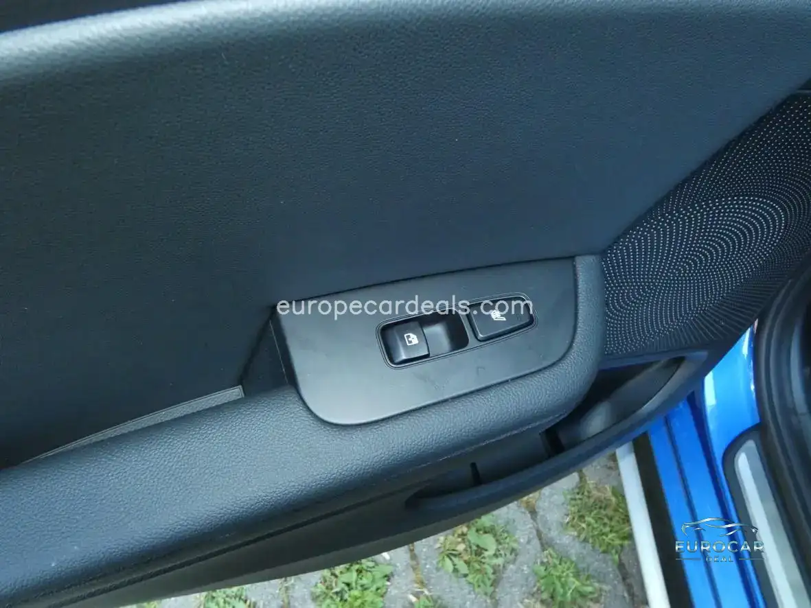 Kia pro cee’d / ProCeed
