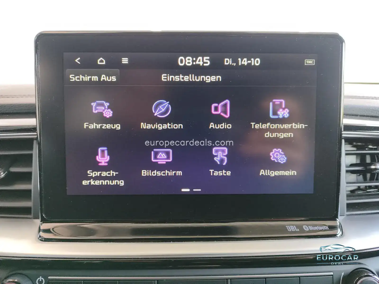 Kia pro cee’d / ProCeed