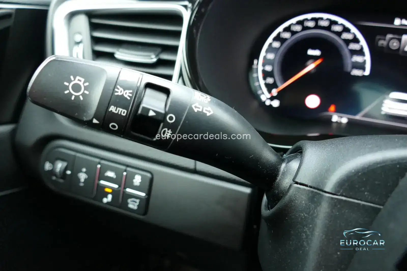 Kia pro cee’d / ProCeed