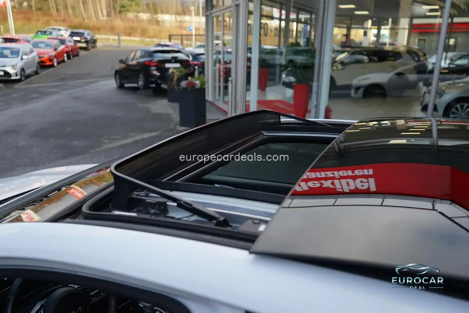 Kia pro cee’d / ProCeed