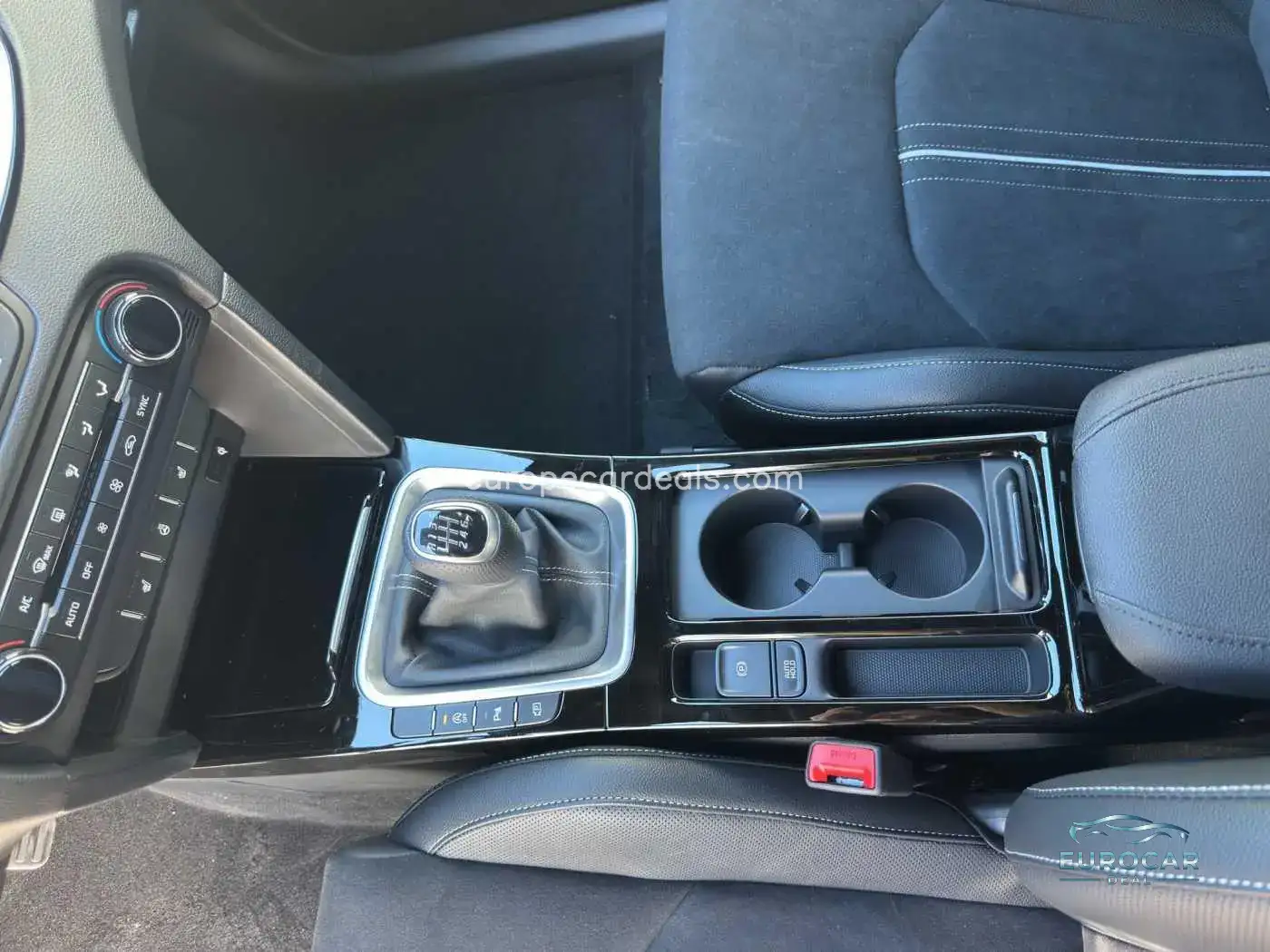 Kia pro cee’d / ProCeed