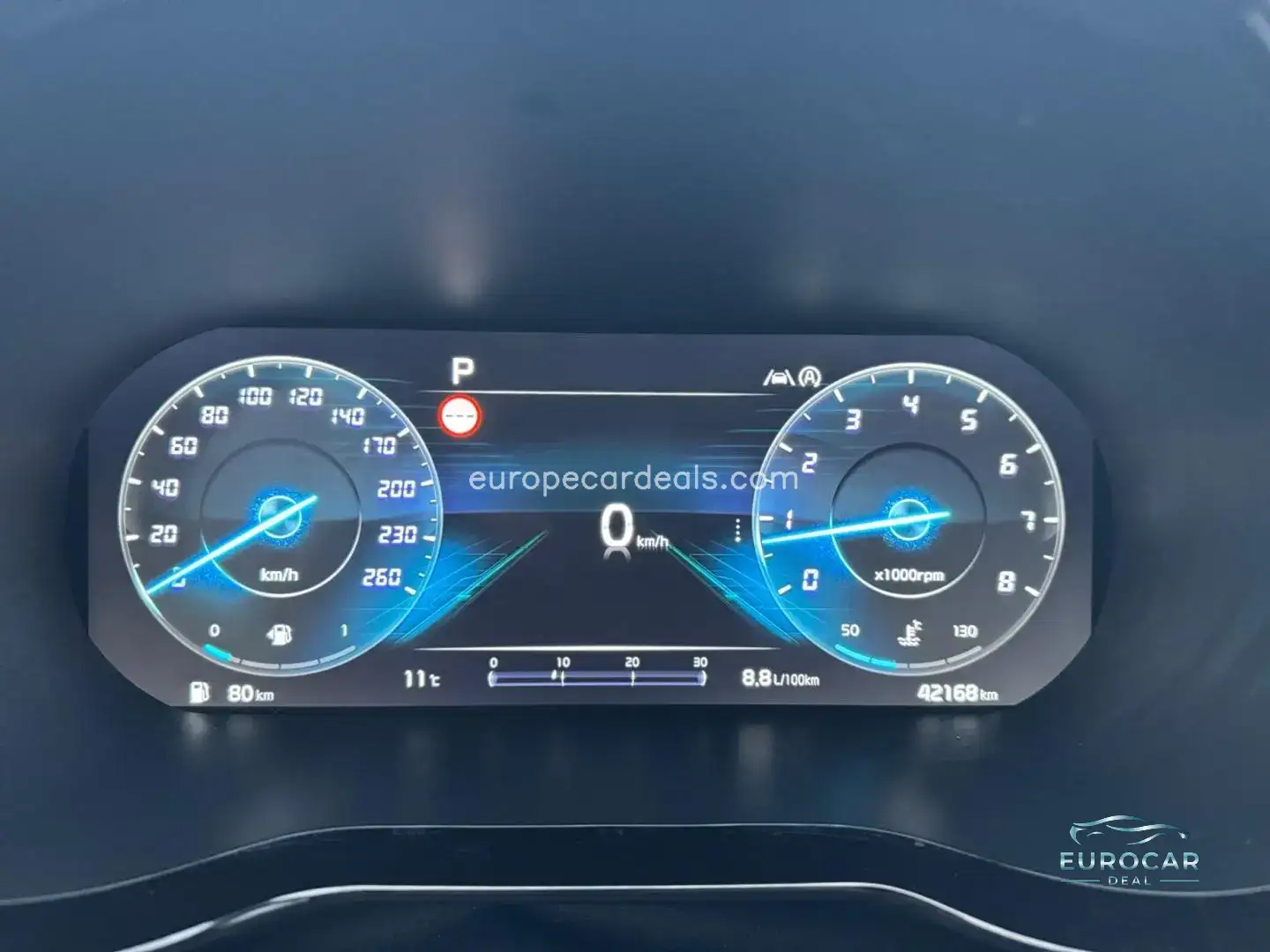 Kia pro cee’d / ProCeed