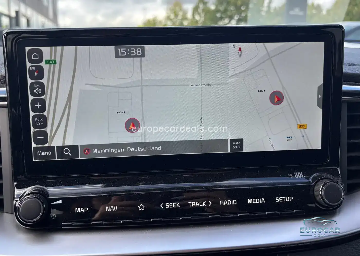 Kia pro cee’d / ProCeed