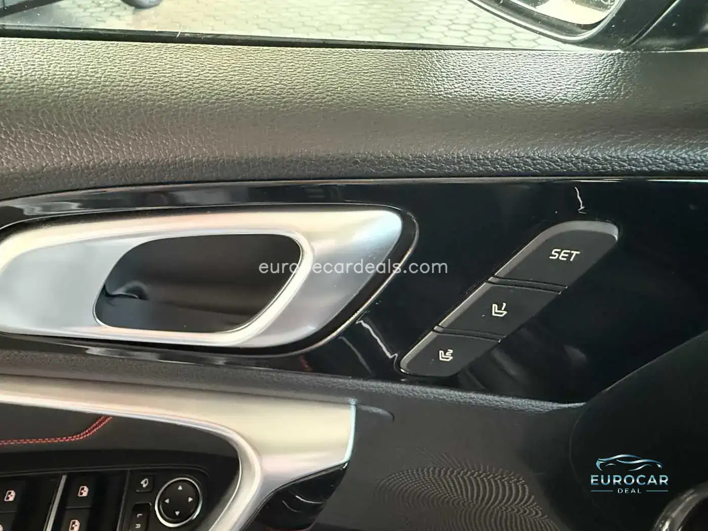 Kia pro cee’d / ProCeed
