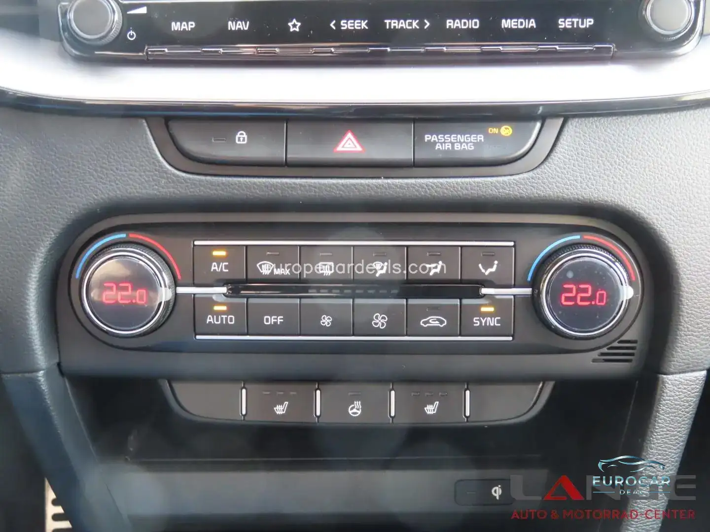 Kia pro cee’d / ProCeed