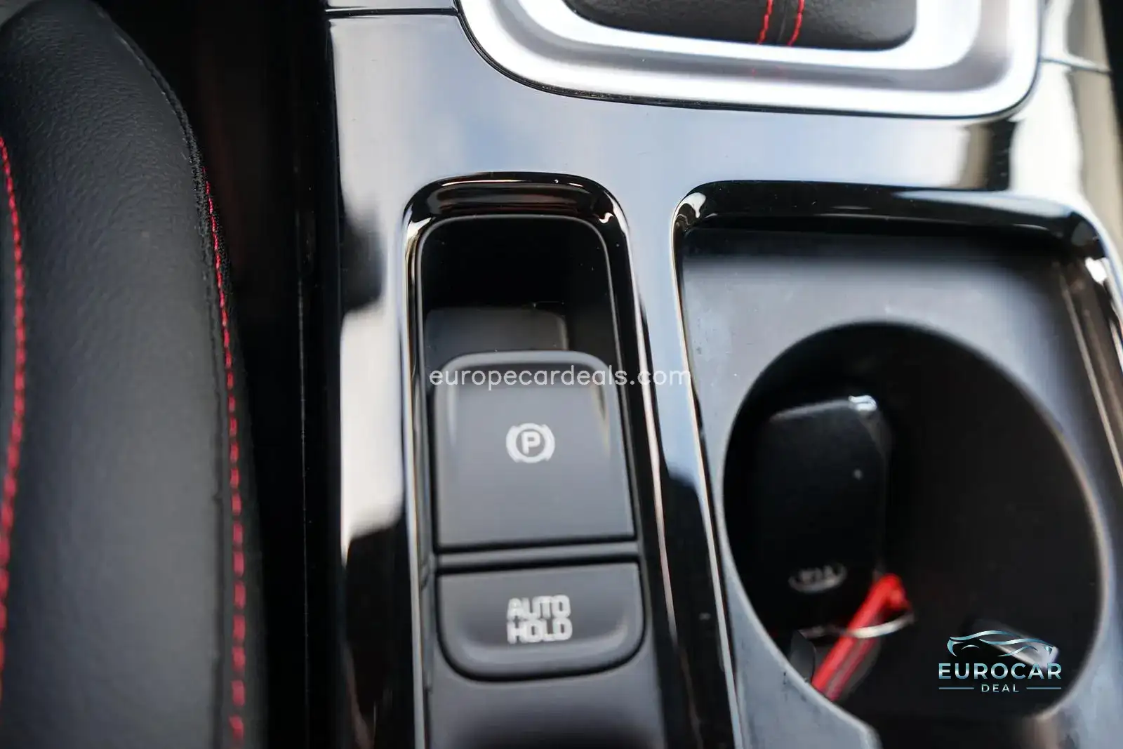 Kia pro cee’d / ProCeed