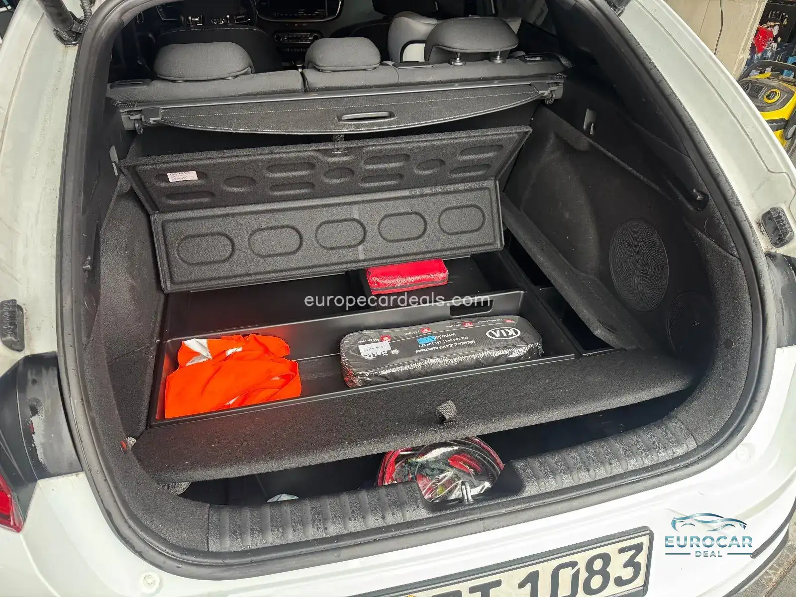 Kia pro cee’d / ProCeed