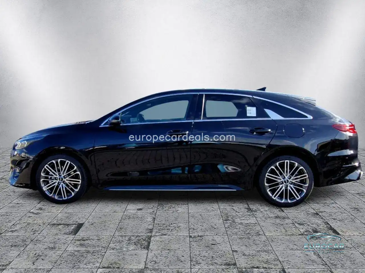 Kia pro cee’d / ProCeed