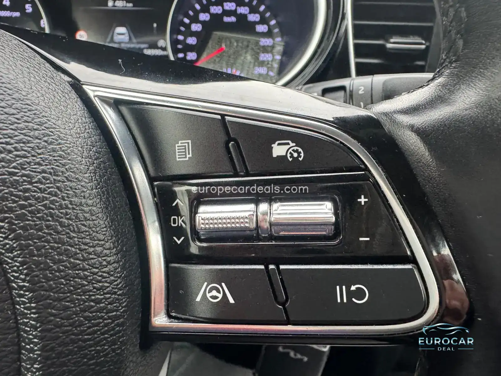 Kia pro cee’d / ProCeed