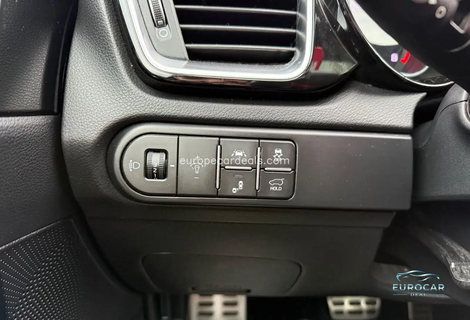 Kia pro cee’d / ProCeed