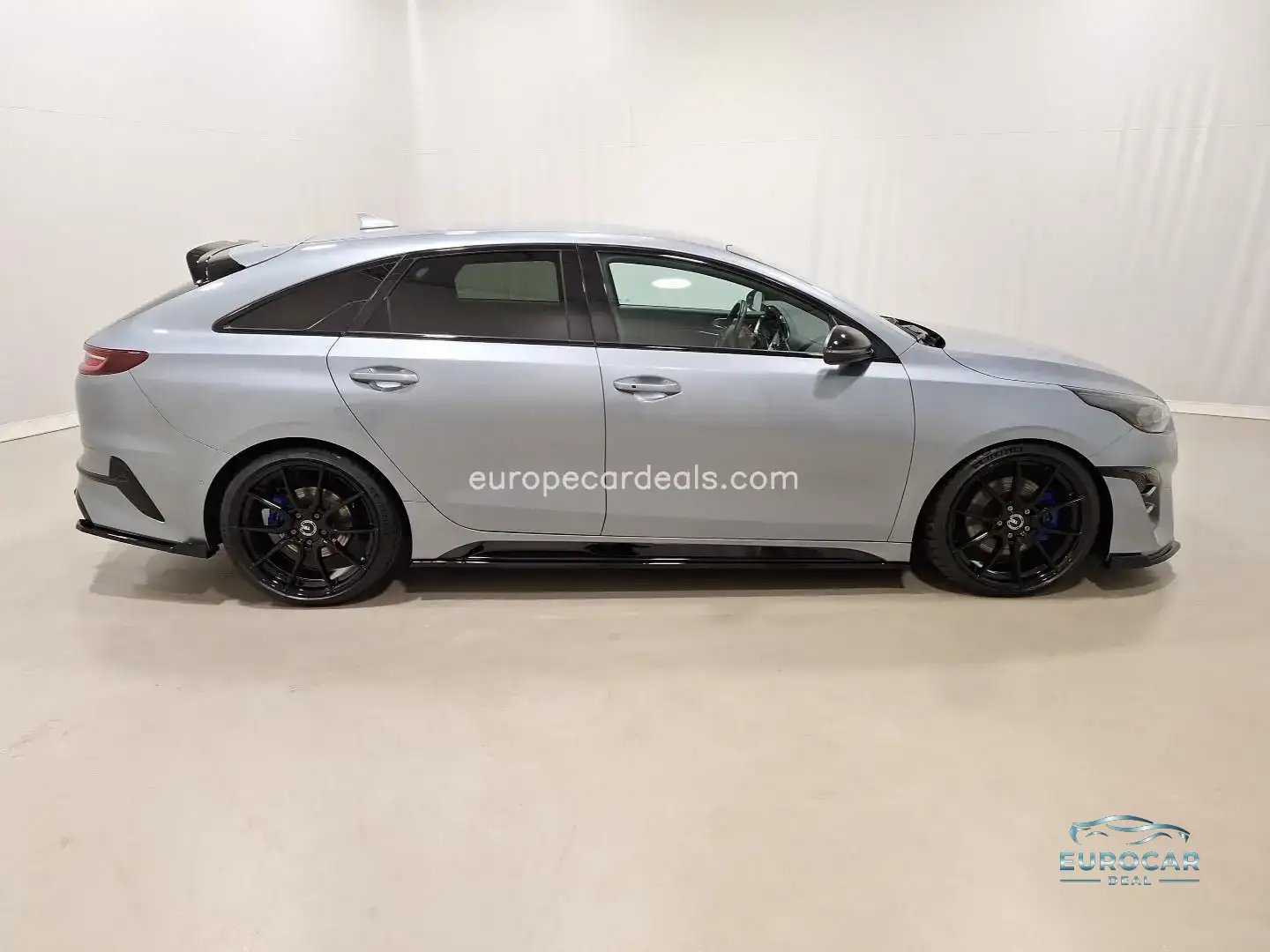 Kia pro cee’d / ProCeed