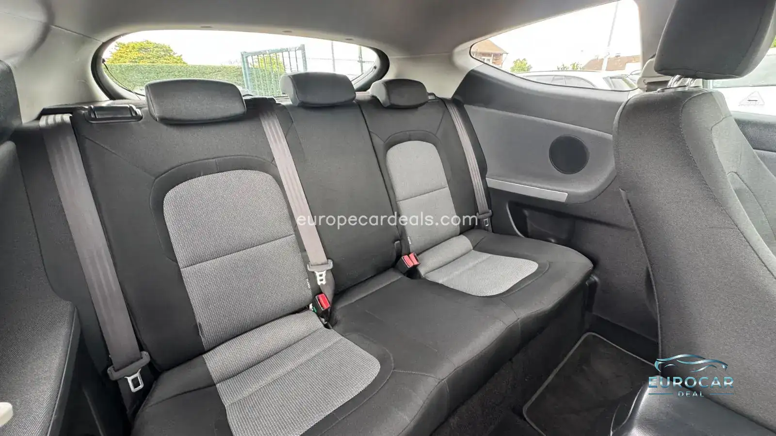 Kia pro cee’d / ProCeed