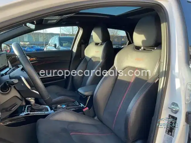 Kia pro cee’d / ProCeed