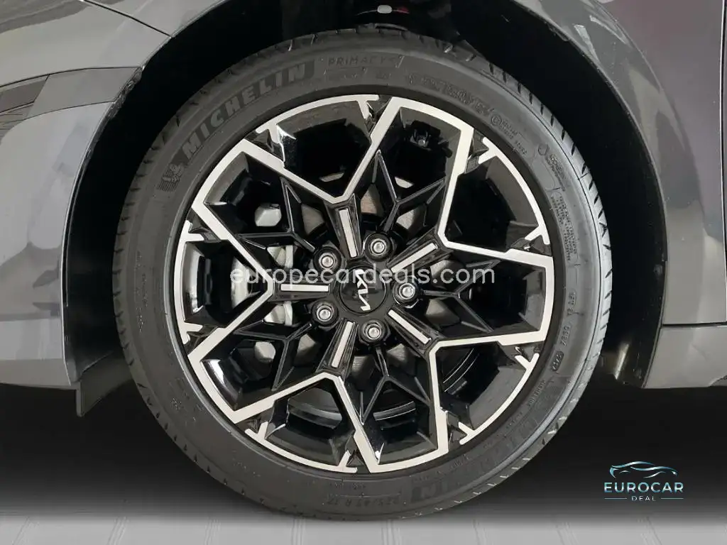 Kia pro cee’d / ProCeed