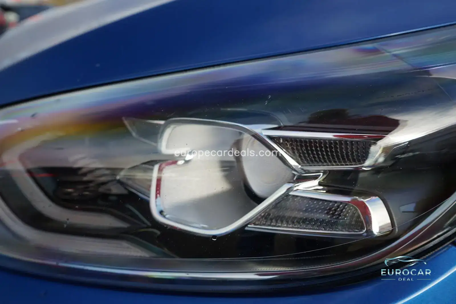 Kia pro cee’d / ProCeed