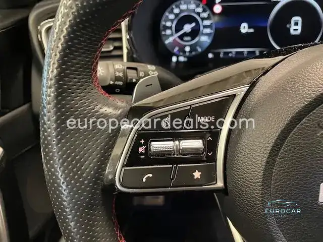 Kia pro cee’d / ProCeed