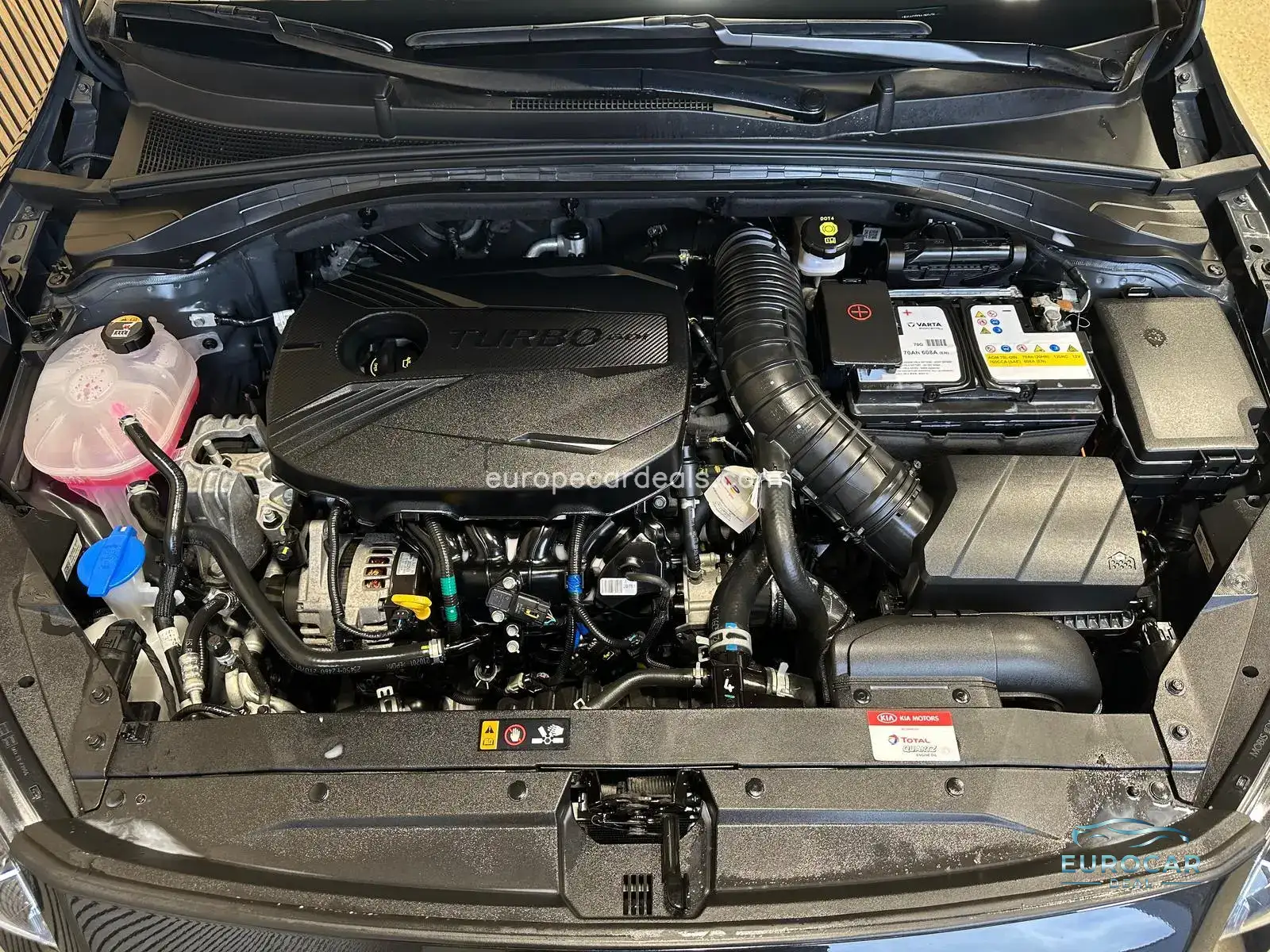 Kia pro cee’d / ProCeed