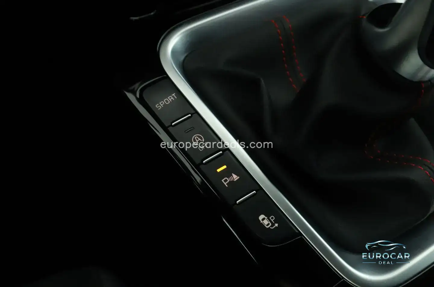 Kia pro cee’d / ProCeed