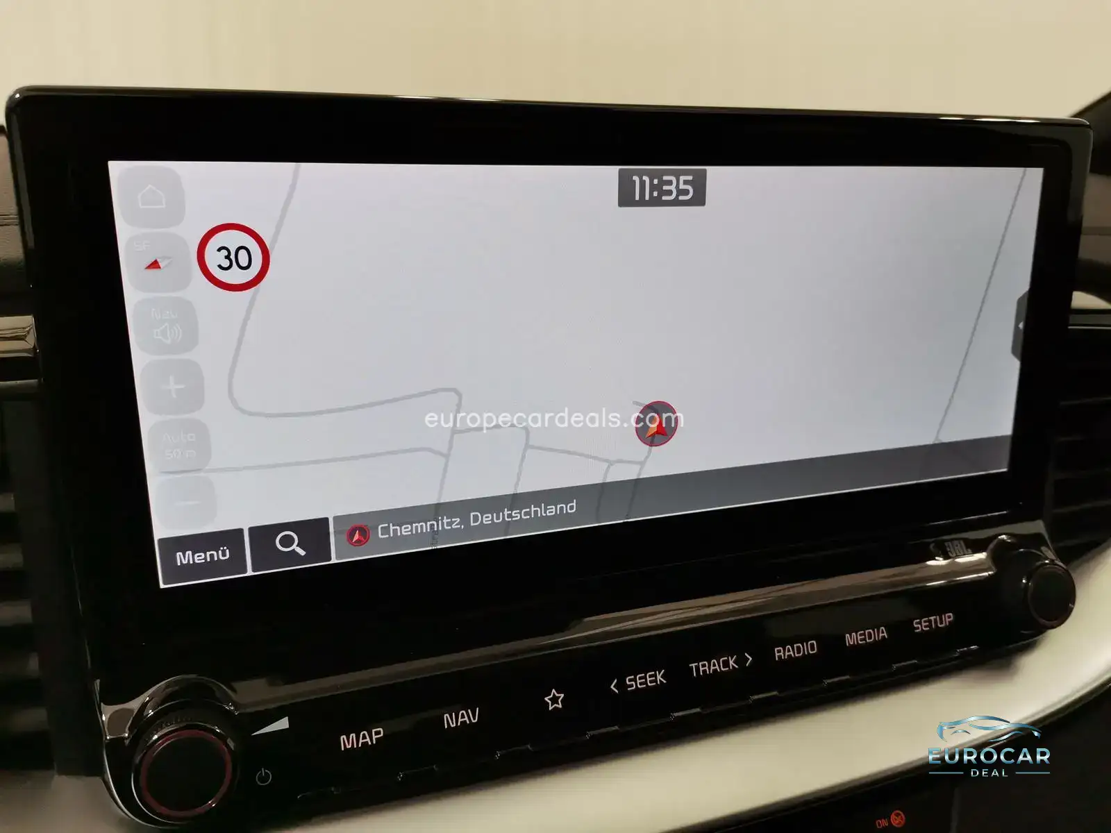 Kia pro cee’d / ProCeed