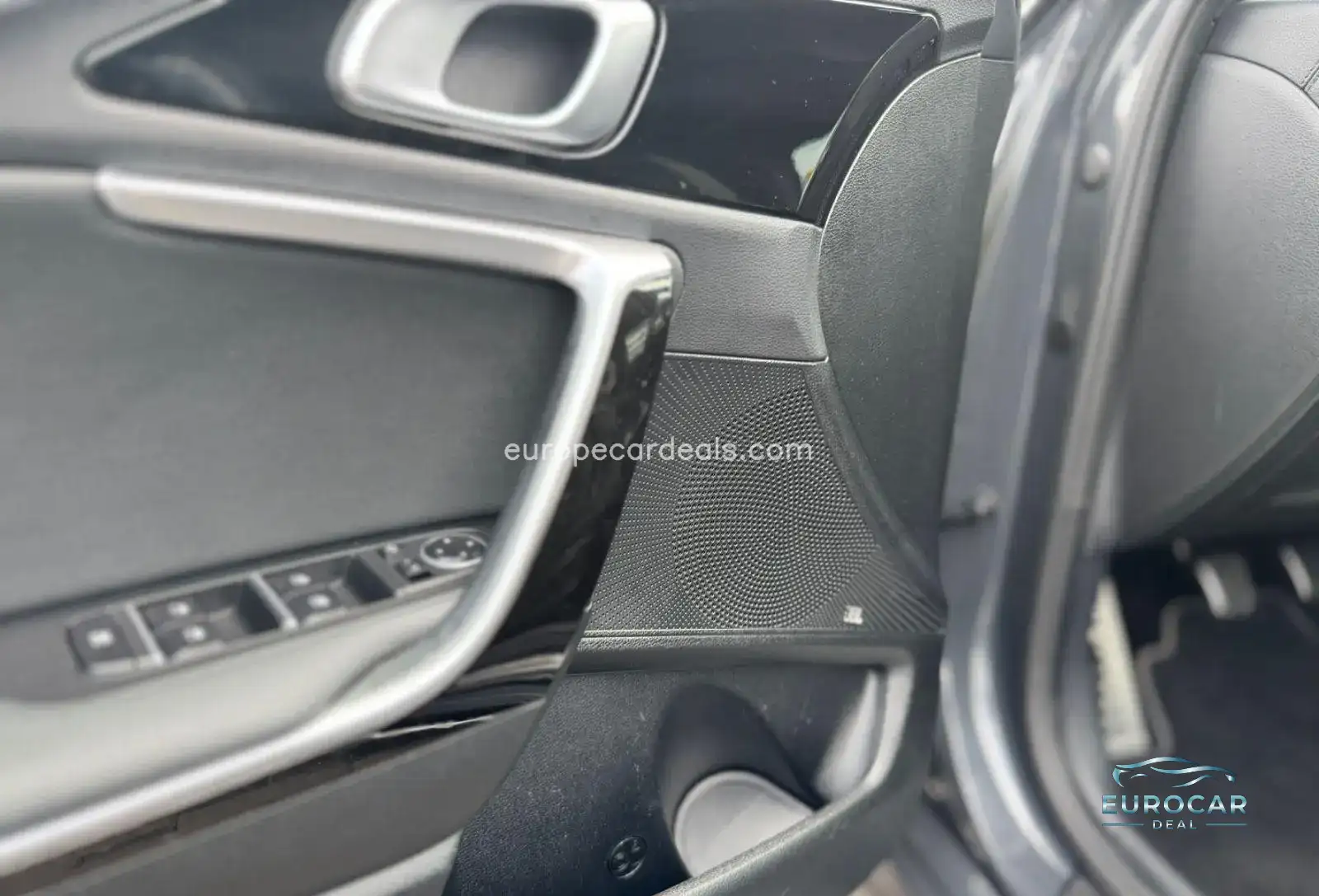 Kia pro cee’d / ProCeed