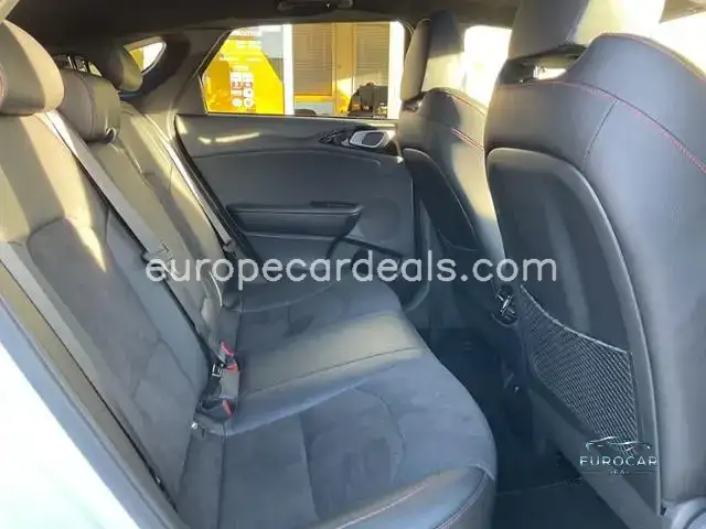 Kia pro cee’d / ProCeed
