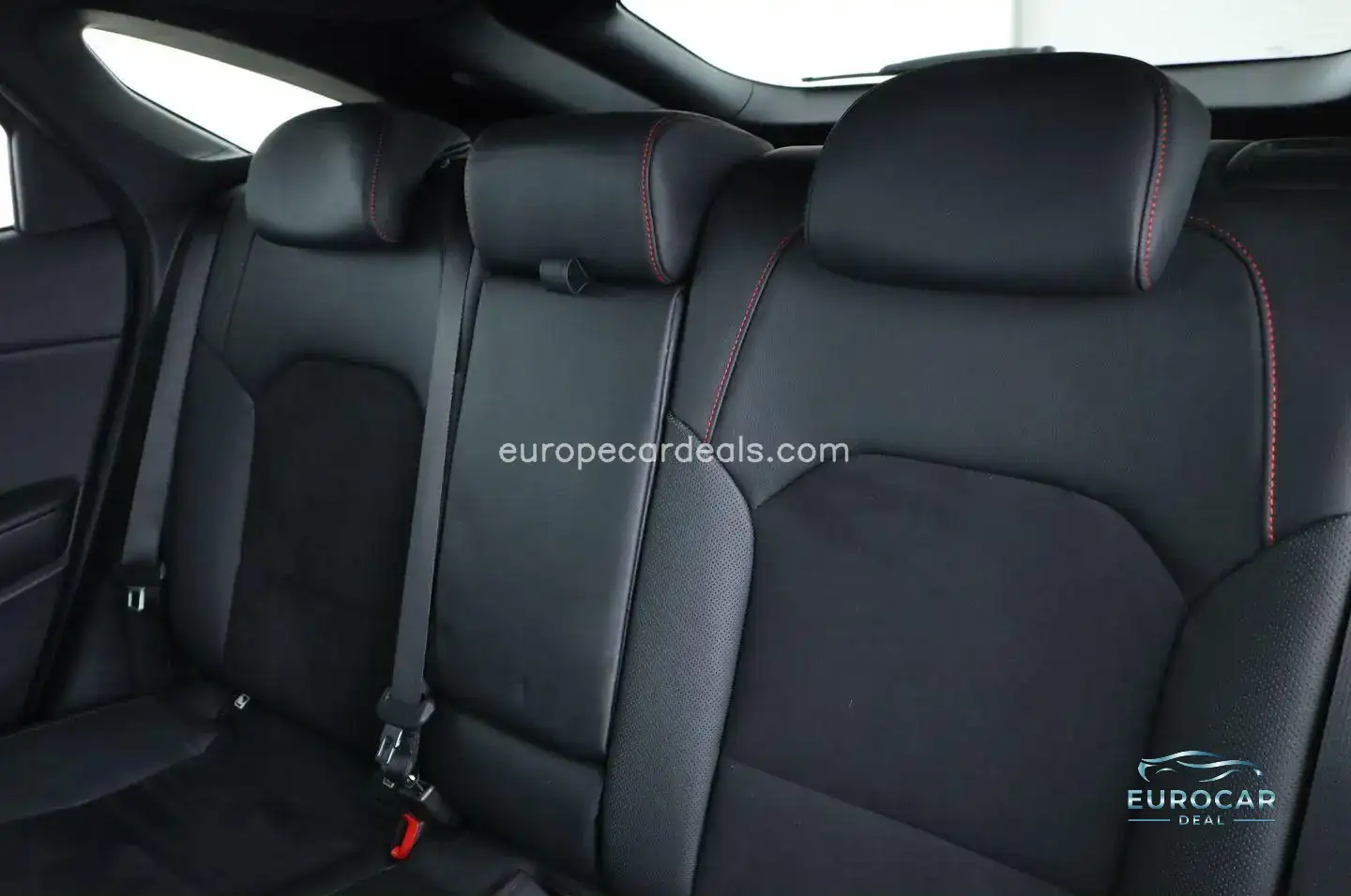 Kia pro cee’d / ProCeed