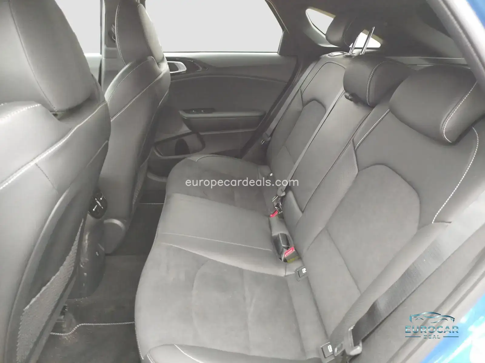 Kia pro cee’d / ProCeed