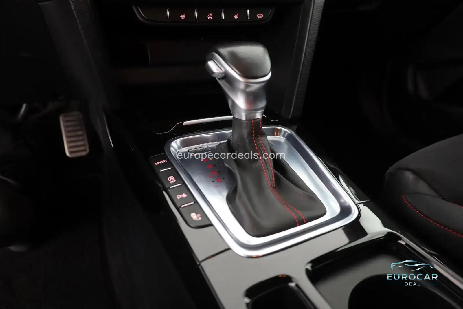 Kia pro cee’d / ProCeed