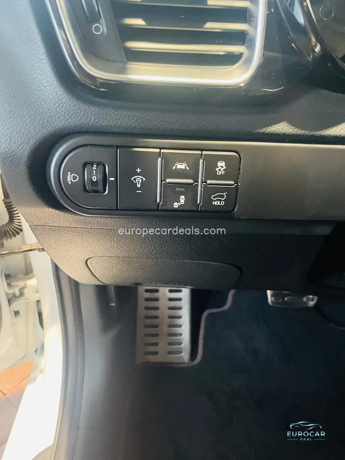 Kia pro cee’d / ProCeed