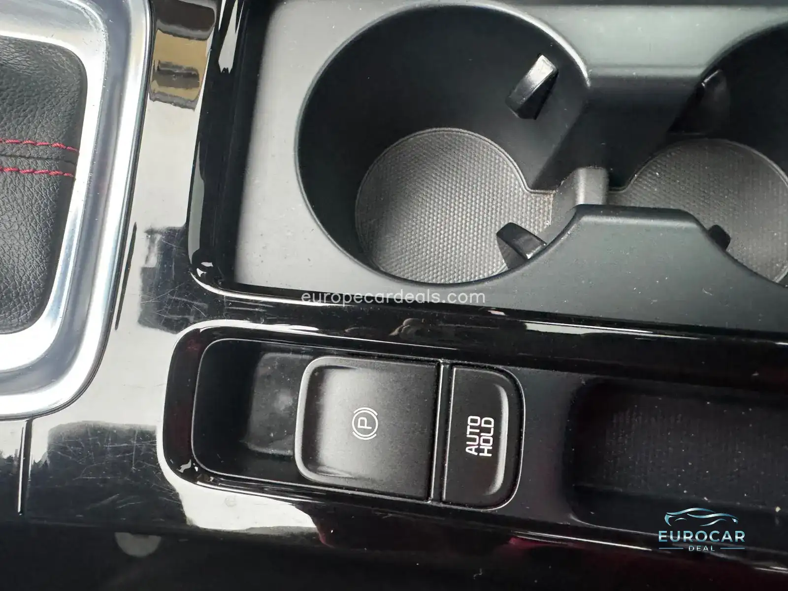 Kia pro cee’d / ProCeed