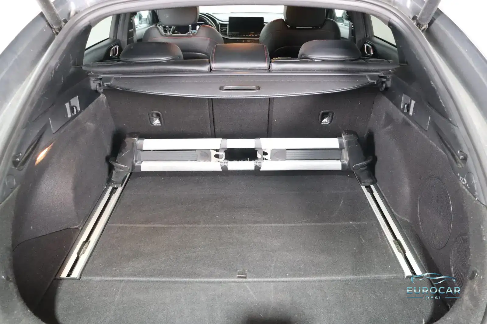 Kia pro cee’d / ProCeed
