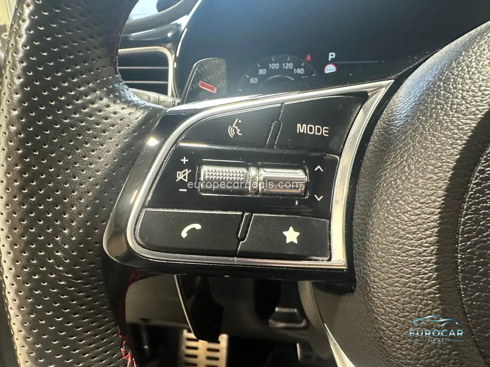 Kia pro cee’d / ProCeed