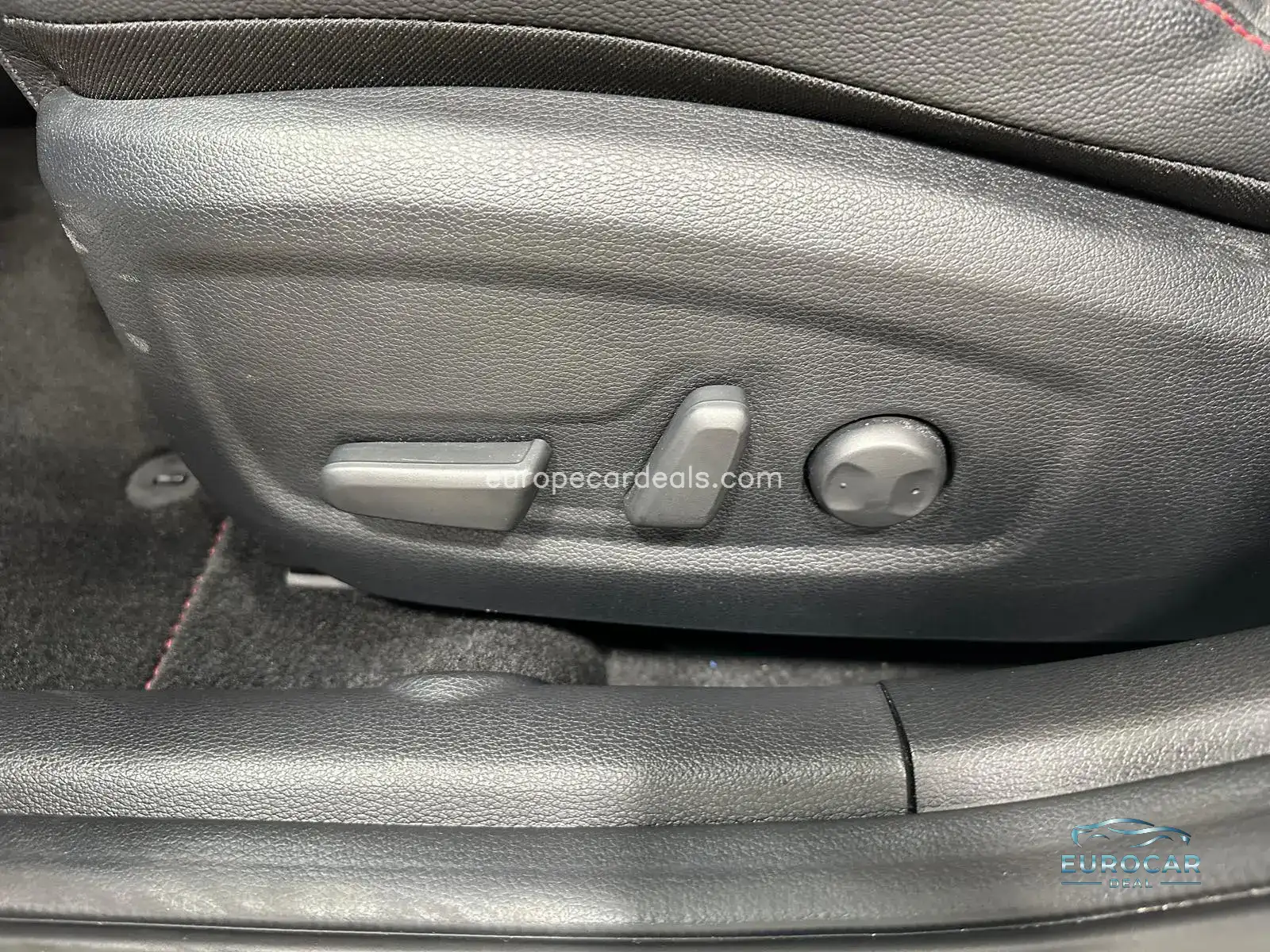Kia pro cee’d / ProCeed