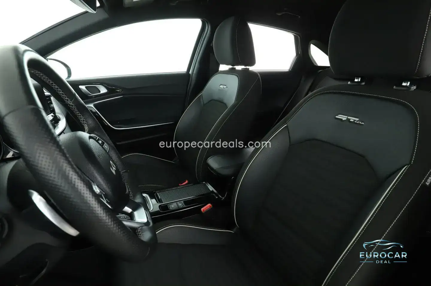 Kia pro cee’d / ProCeed