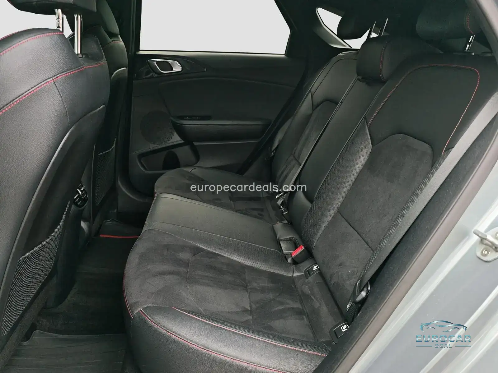 Kia pro cee’d / ProCeed