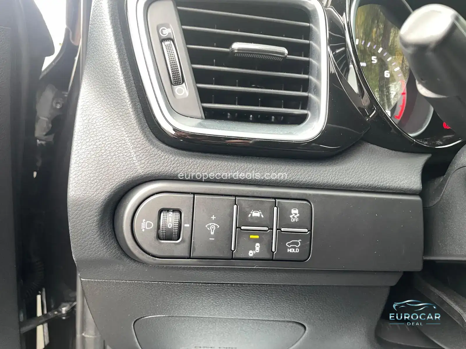 Kia pro cee’d / ProCeed
