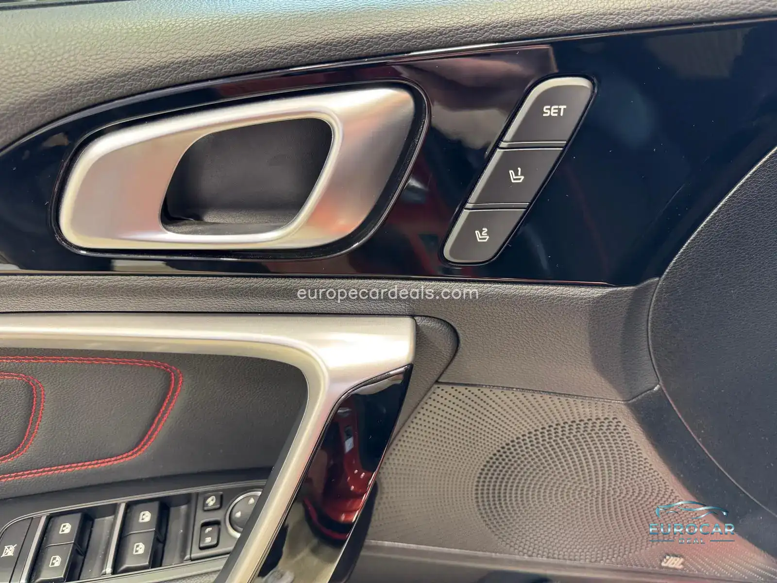 Kia pro cee’d / ProCeed
